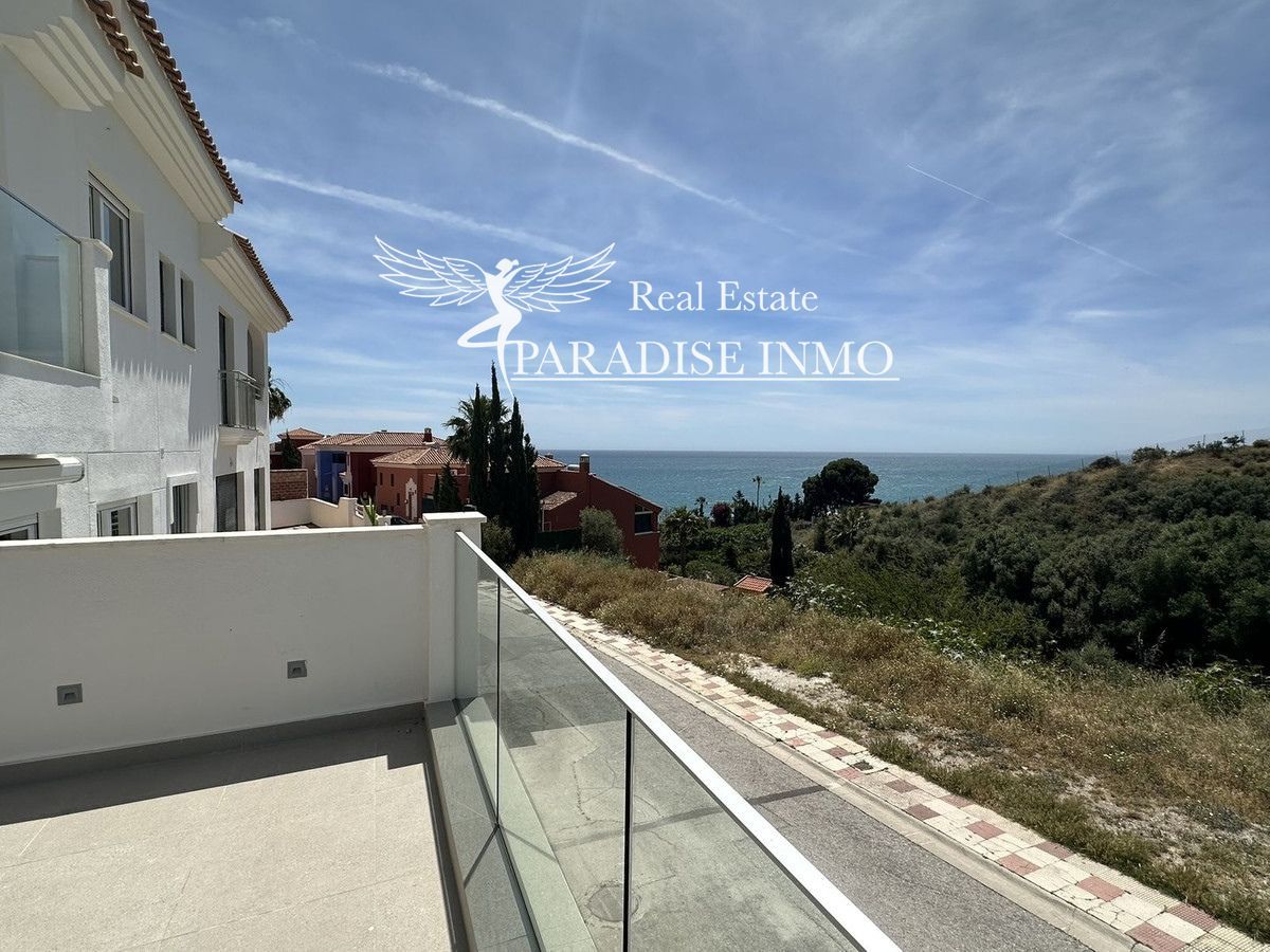 House for sale Benalmádena, Málaga. Ref: 4036. Paradise Group 