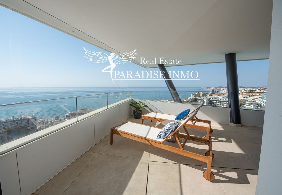 Flat for sale Fuengirola, Málaga. Ref: 4044. Paradise Group 