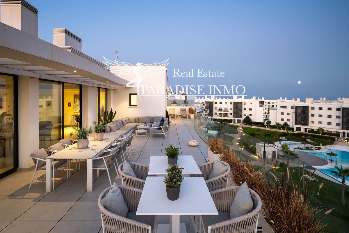 Flat for sale Fuengirola, Málaga. Ref: 4062. Paradise Group 