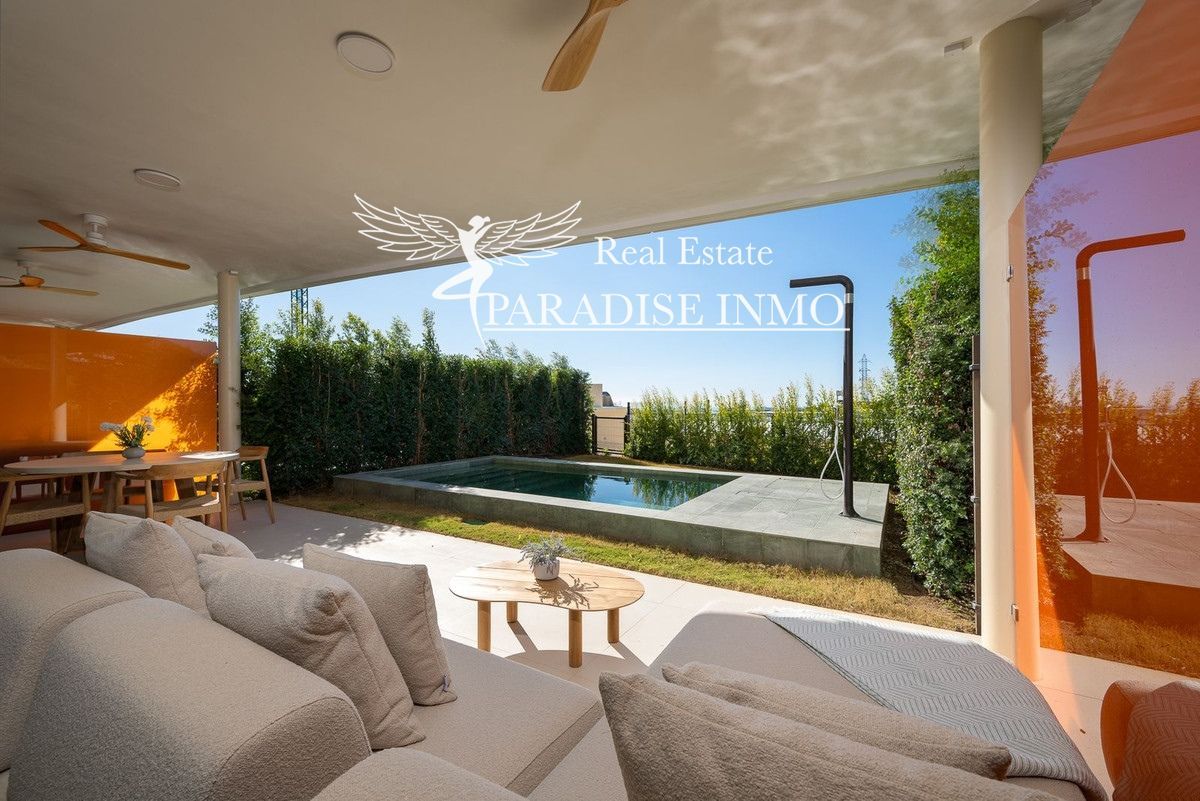 Flat for sale Fuengirola, Málaga. Ref: 4066. Paradise Group 
