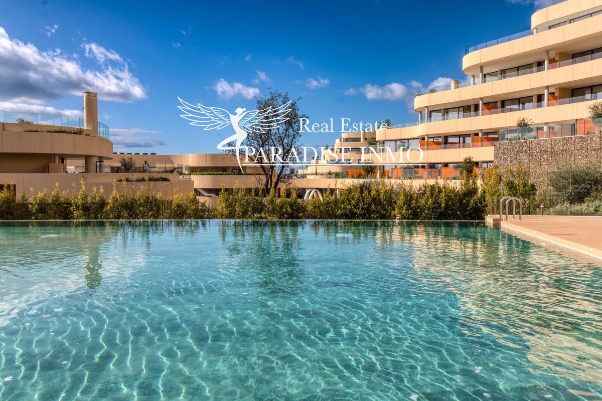 Flat for sale Fuengirola, Málaga. Ref: 4070. Paradise Group 