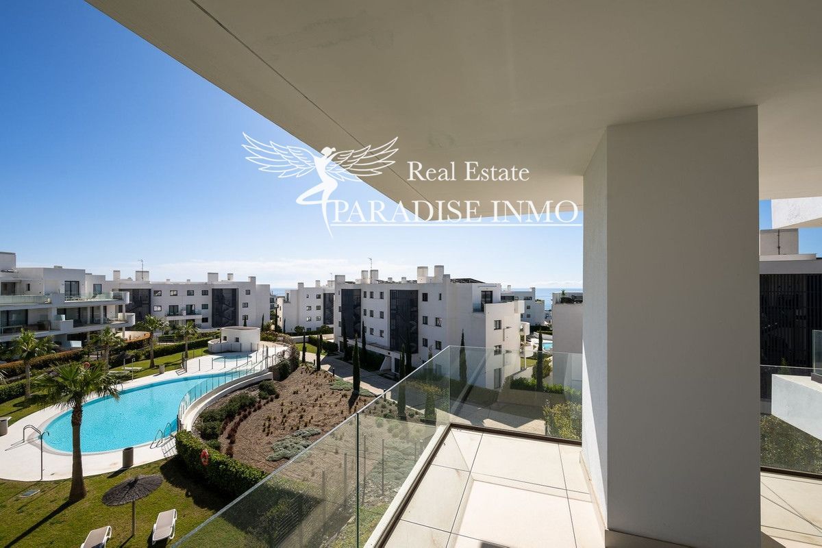 Flat for sale Fuengirola, Málaga. Ref: 4072. Paradise Group 
