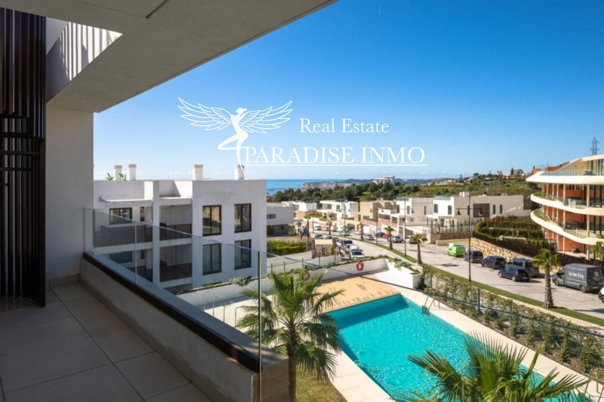 Flat for sale Fuengirola, Málaga. Ref: 4073. Paradise Group 