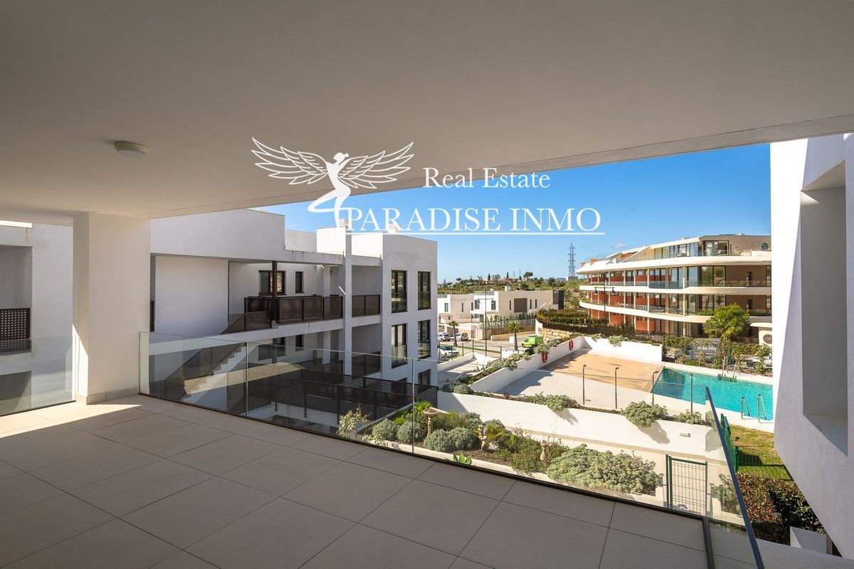 Flat for sale Fuengirola, Málaga. Ref: 4074. Paradise Group 
