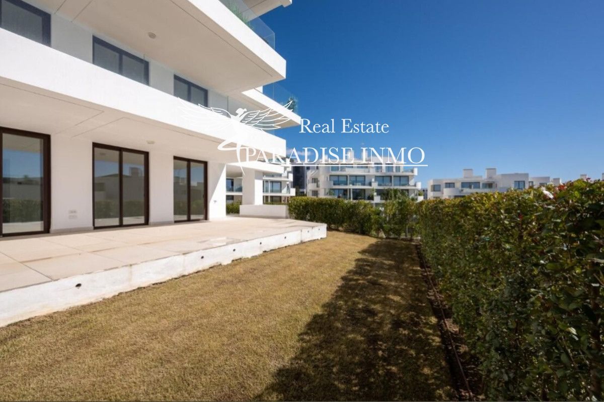 Flat for sale Fuengirola, Málaga. Ref: 4075. Paradise Group 