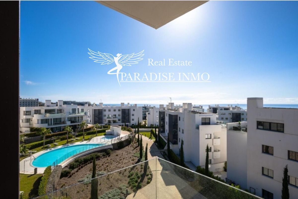Flat for sale Fuengirola, Málaga. Ref: 4076. Paradise Group 