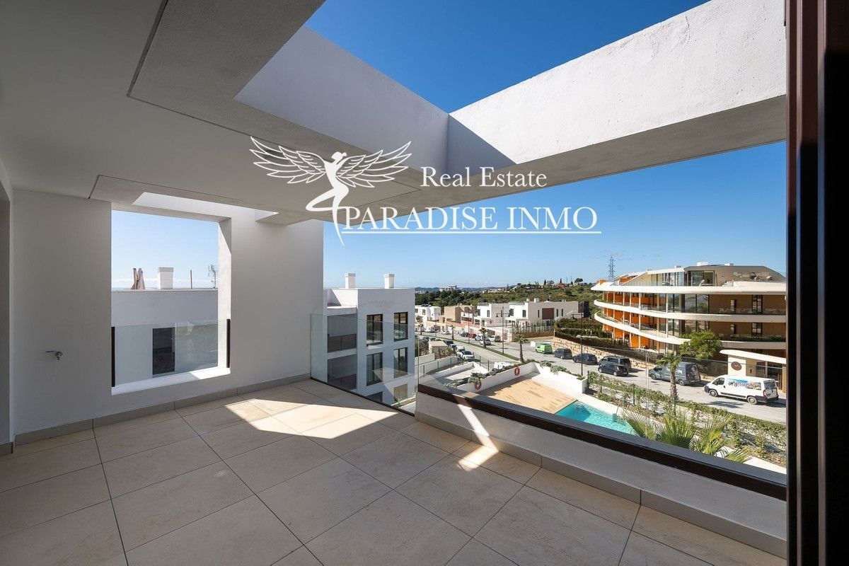 Flat for sale Fuengirola, Málaga. Ref: 4077. Paradise Group 