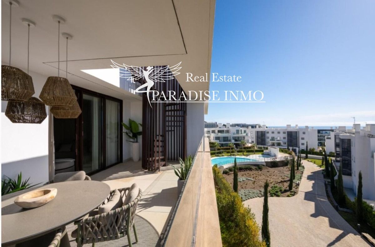 Flat for sale Fuengirola, Málaga. Ref: 4079. Paradise Group 