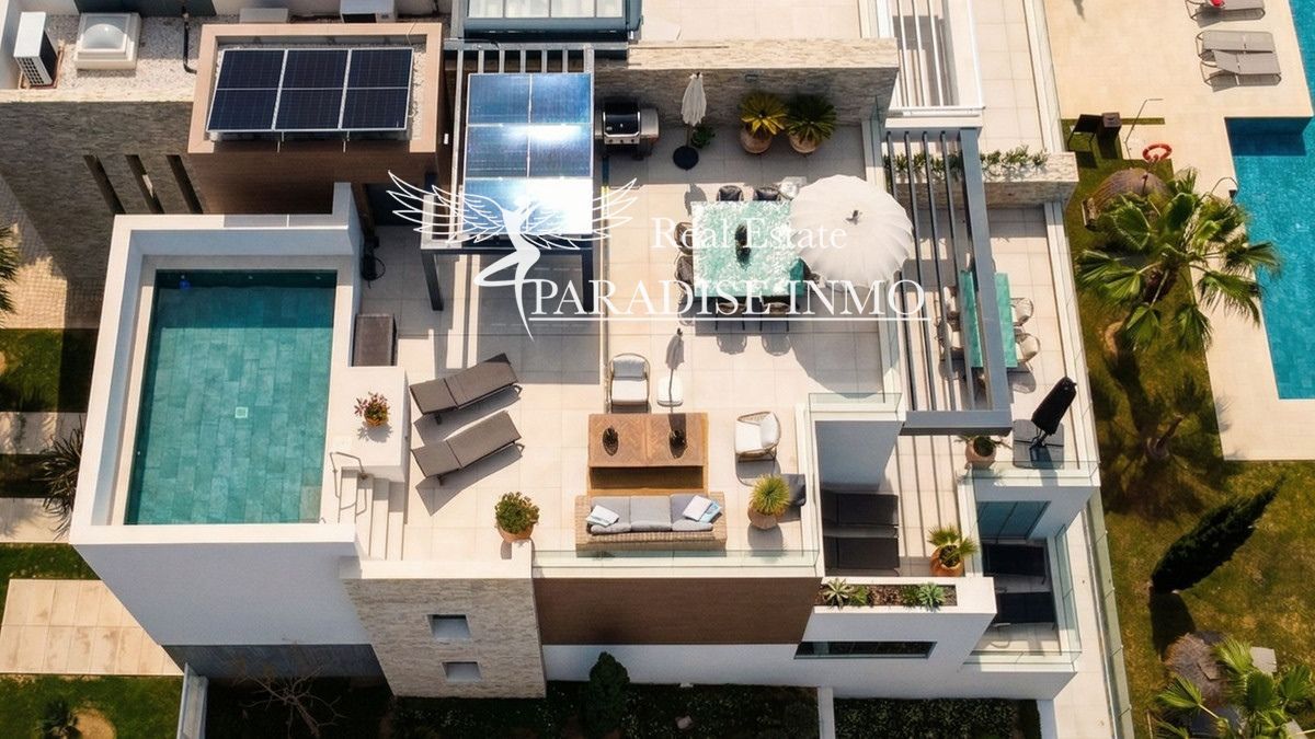 Flat for sale Marbella, Málaga. Ref: 4084. Paradise Group 