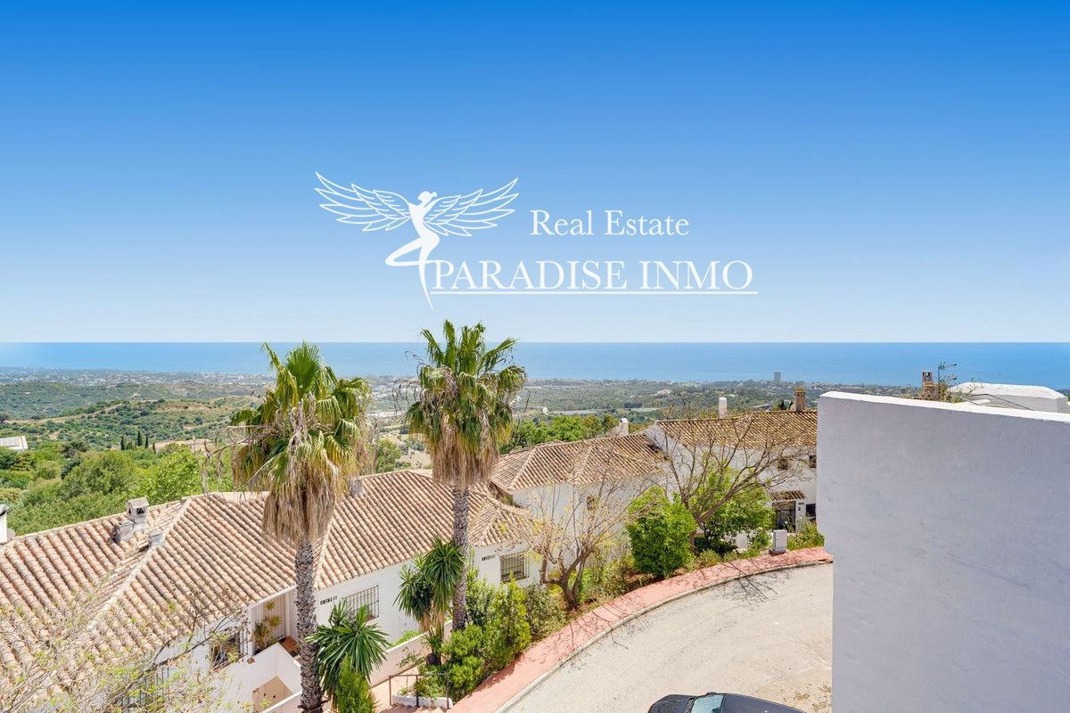 House for sale Marbella, Málaga. Ref: 4087. Paradise Group 