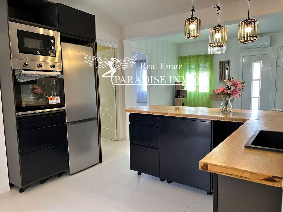 Flat for sale Fuengirola, Málaga. Ref: 4088. Paradise Group 