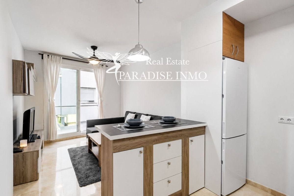 Flat for sale Marbella, Málaga. Ref: 4089. Paradise Group 