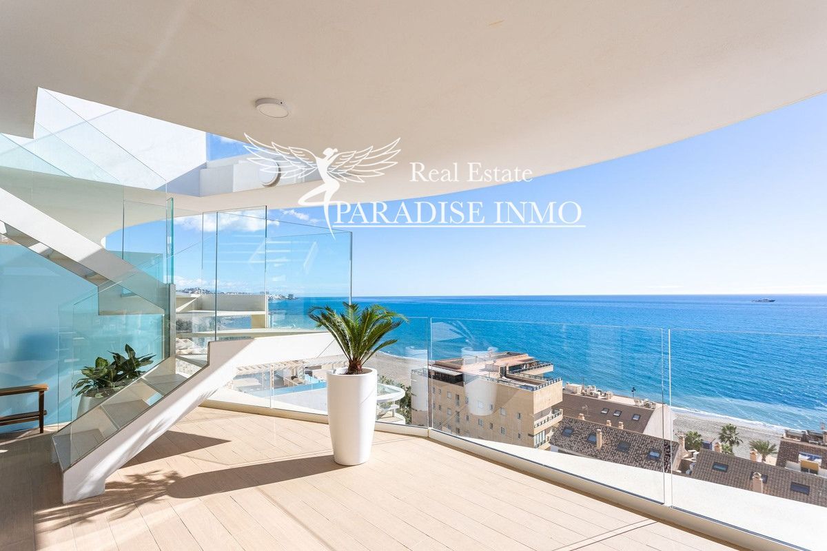 Flat for sale Fuengirola, Málaga. Ref: 4091. Paradise Group 