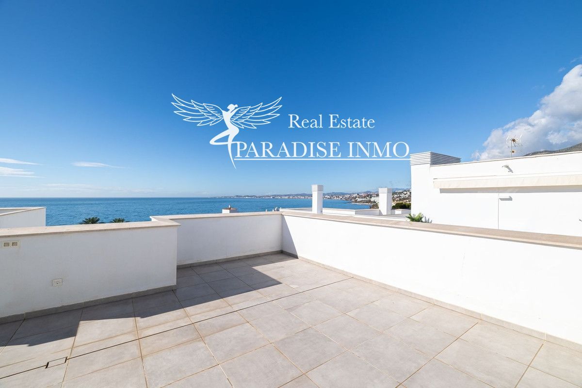 Flat for sale Benalmádena, Málaga. Ref: 4093. Paradise Group 
