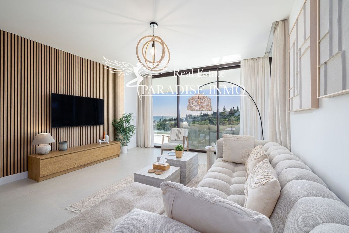 Flat for sale Fuengirola, Málaga. Ref: 4094. Paradise Group 