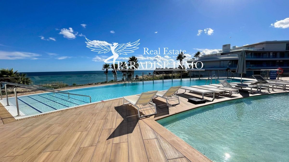 Flat for sale Estepona, Málaga. Ref: 4100. Paradise Group 