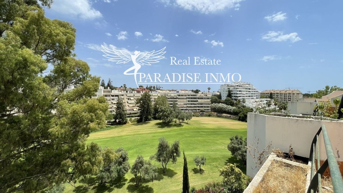 Flat for sale Marbella, Málaga. Ref: 4104. Paradise Group 