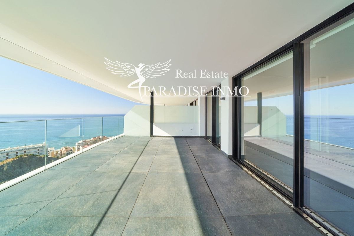 Flat for sale Fuengirola, Málaga. Ref: 4113. Paradise Group 