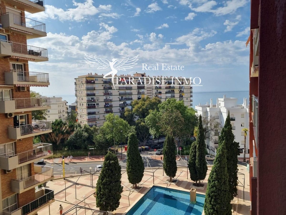 Flat for sale Benalmádena, Málaga. Ref: 4116. Paradise Group 