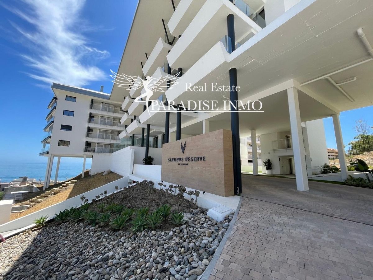 Flat for sale Fuengirola, Málaga. Ref: 4121. Paradise Group 