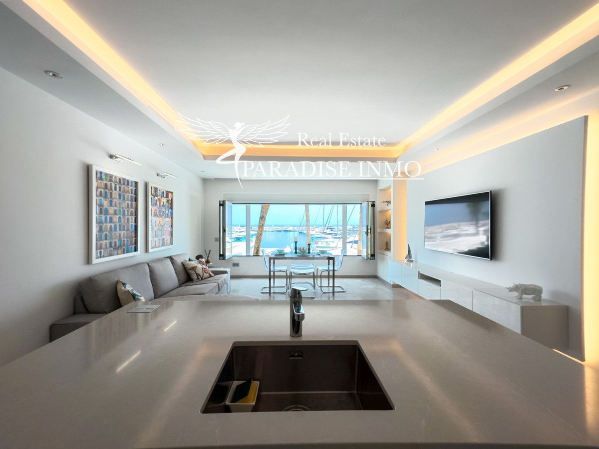 Flat for sale Marbella, Málaga. Ref: 4123. Paradise Group 