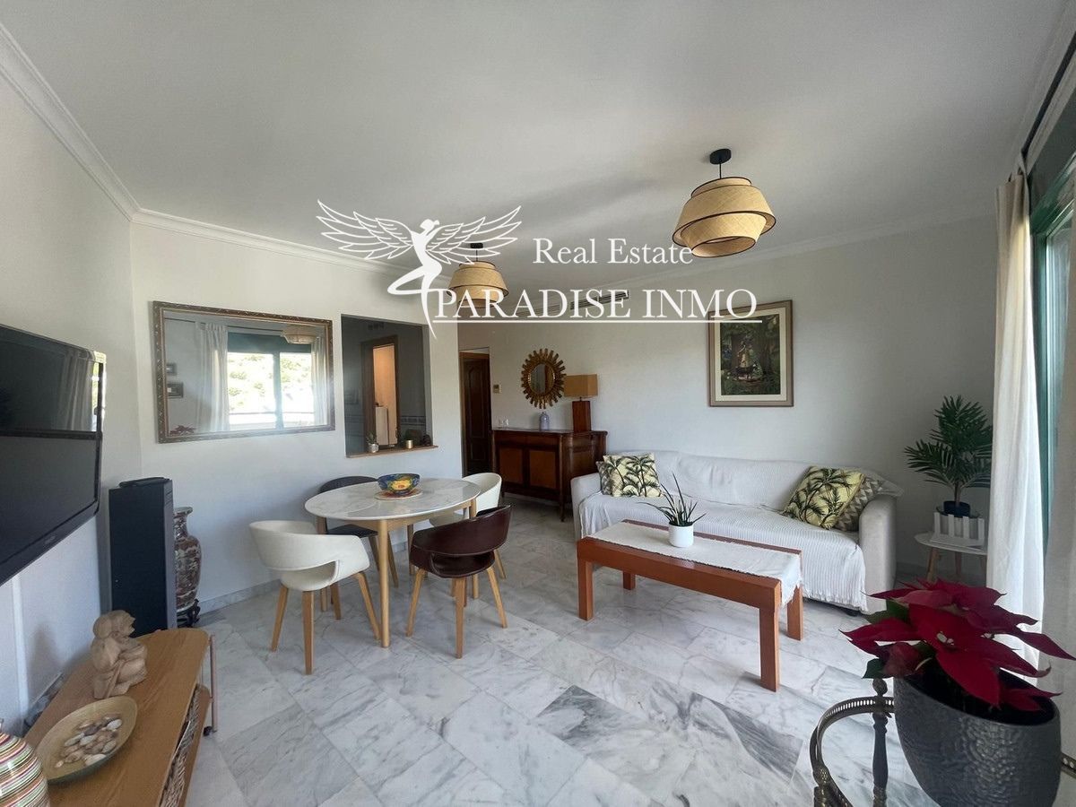 Flat for sale Fuengirola, Málaga. Ref: 4136. Paradise Group 