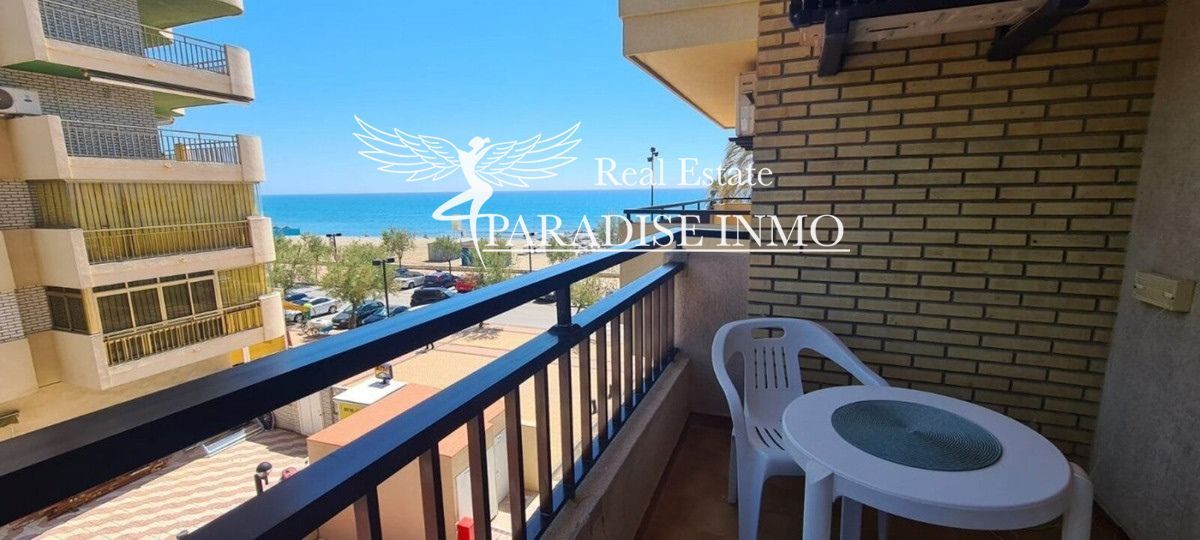 Flat for sale Fuengirola, Málaga. Ref: 4137. Paradise Group 