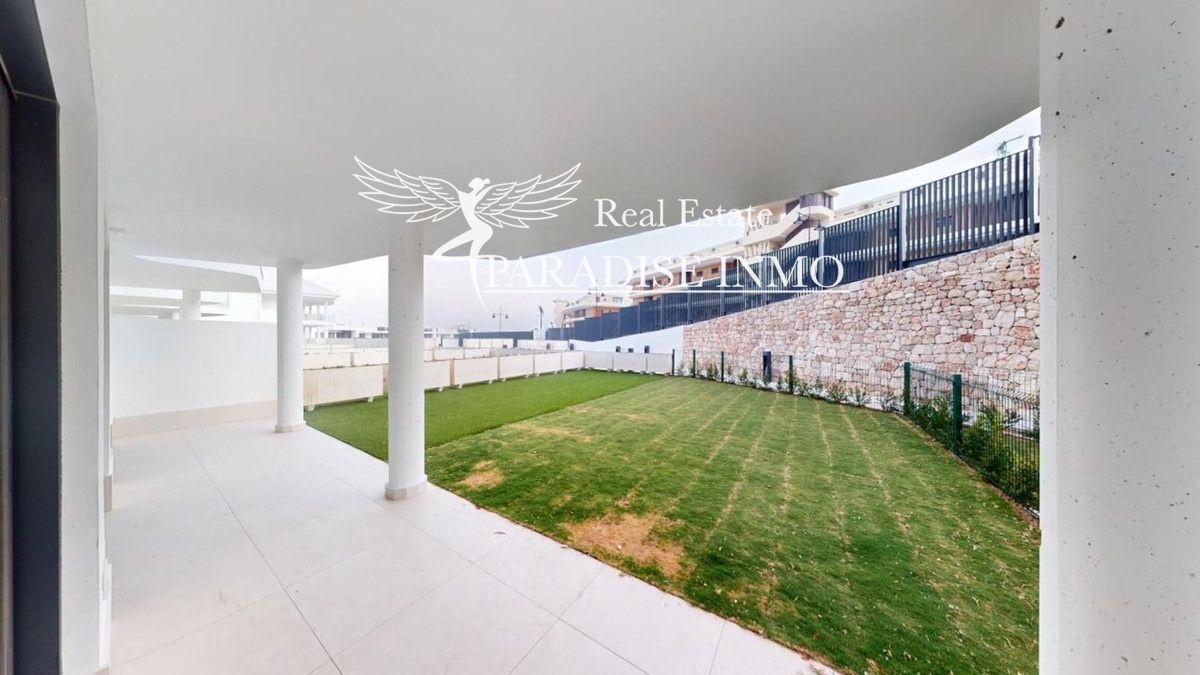 Flat for sale Fuengirola, Málaga. Ref: 4138. Paradise Group 