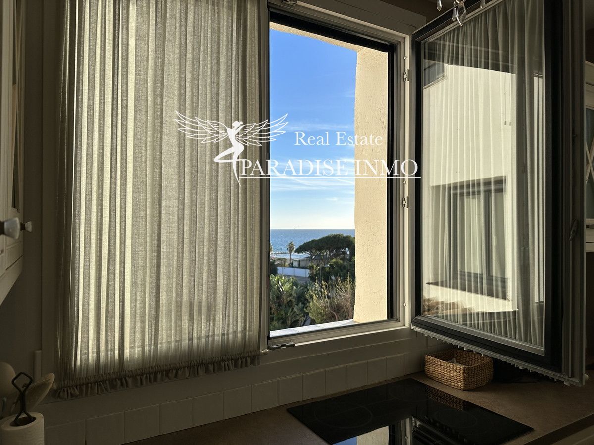 Flat for sale Marbella, Málaga. Ref: 4143. Paradise Group 