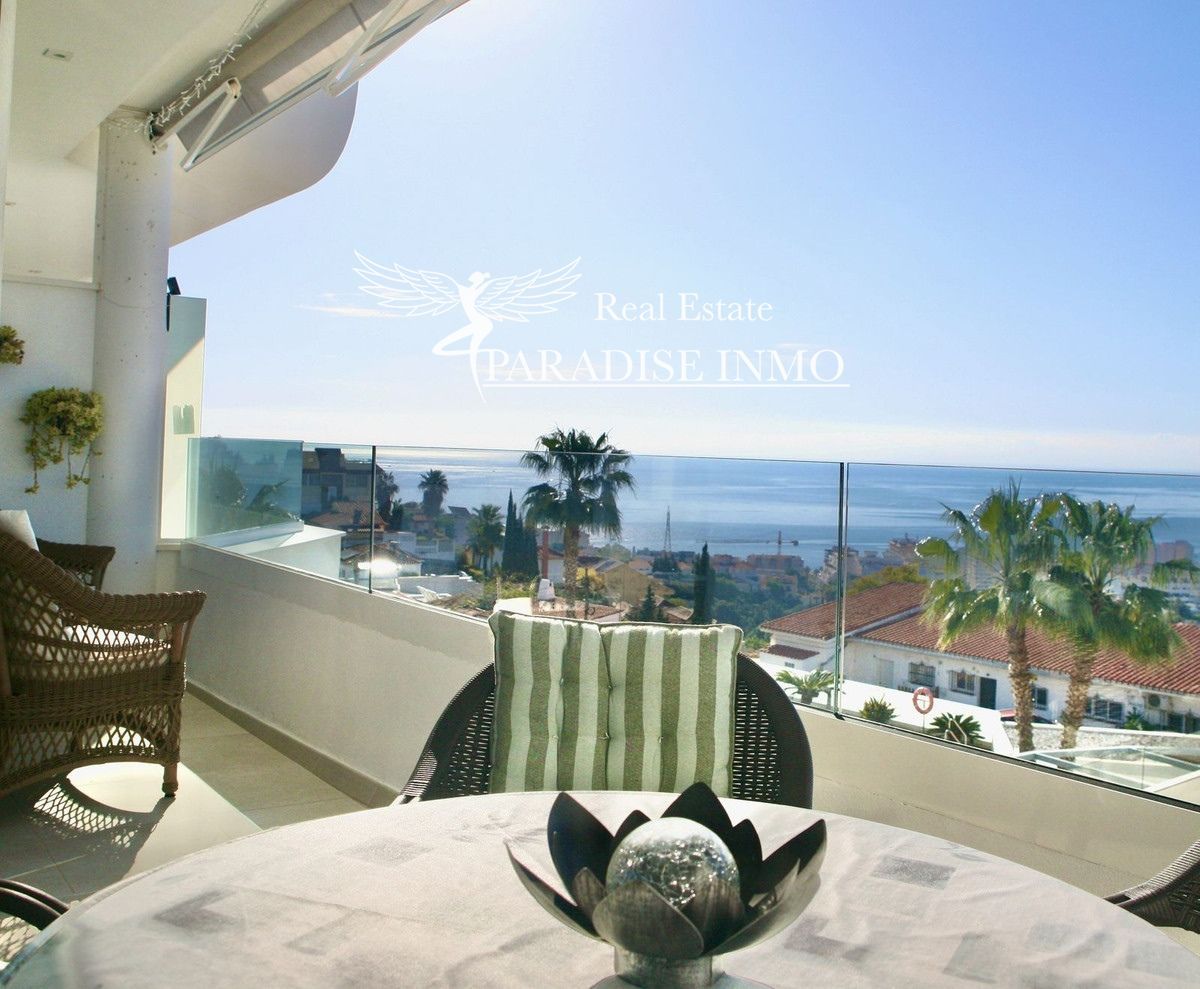 Flat for sale Fuengirola, Málaga. Ref: 4146. Paradise Group 