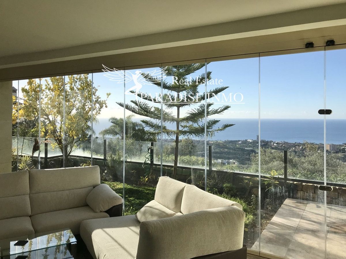 Flat for sale Marbella, Málaga. Ref: 4147. Paradise Group 