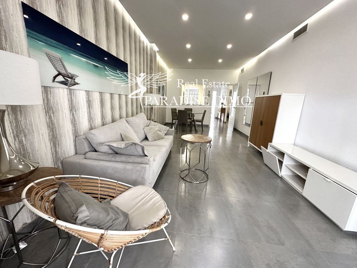 Flat for sale Marbella, Málaga. Ref: 4161. Paradise Group 