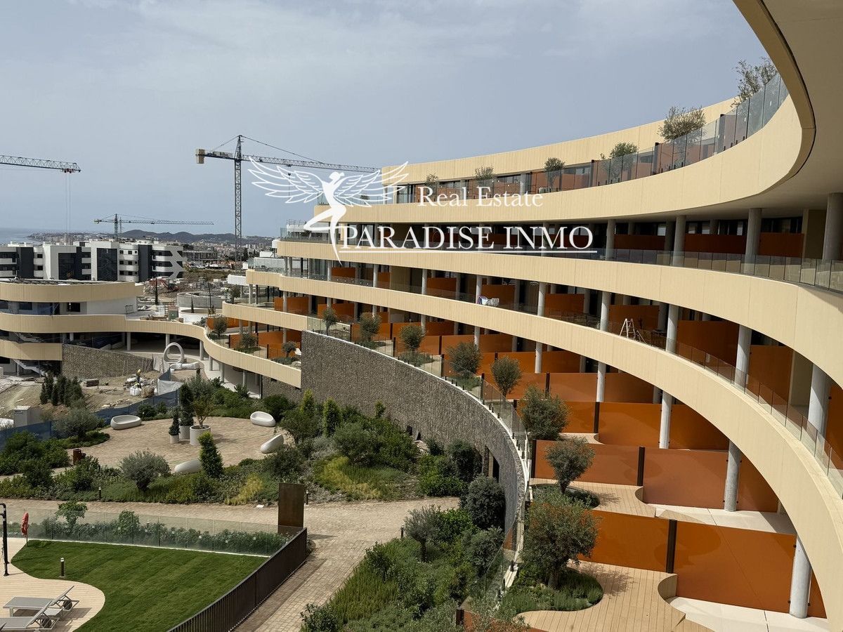 Flat for sale Fuengirola, Málaga. Ref: 4162. Paradise Group 