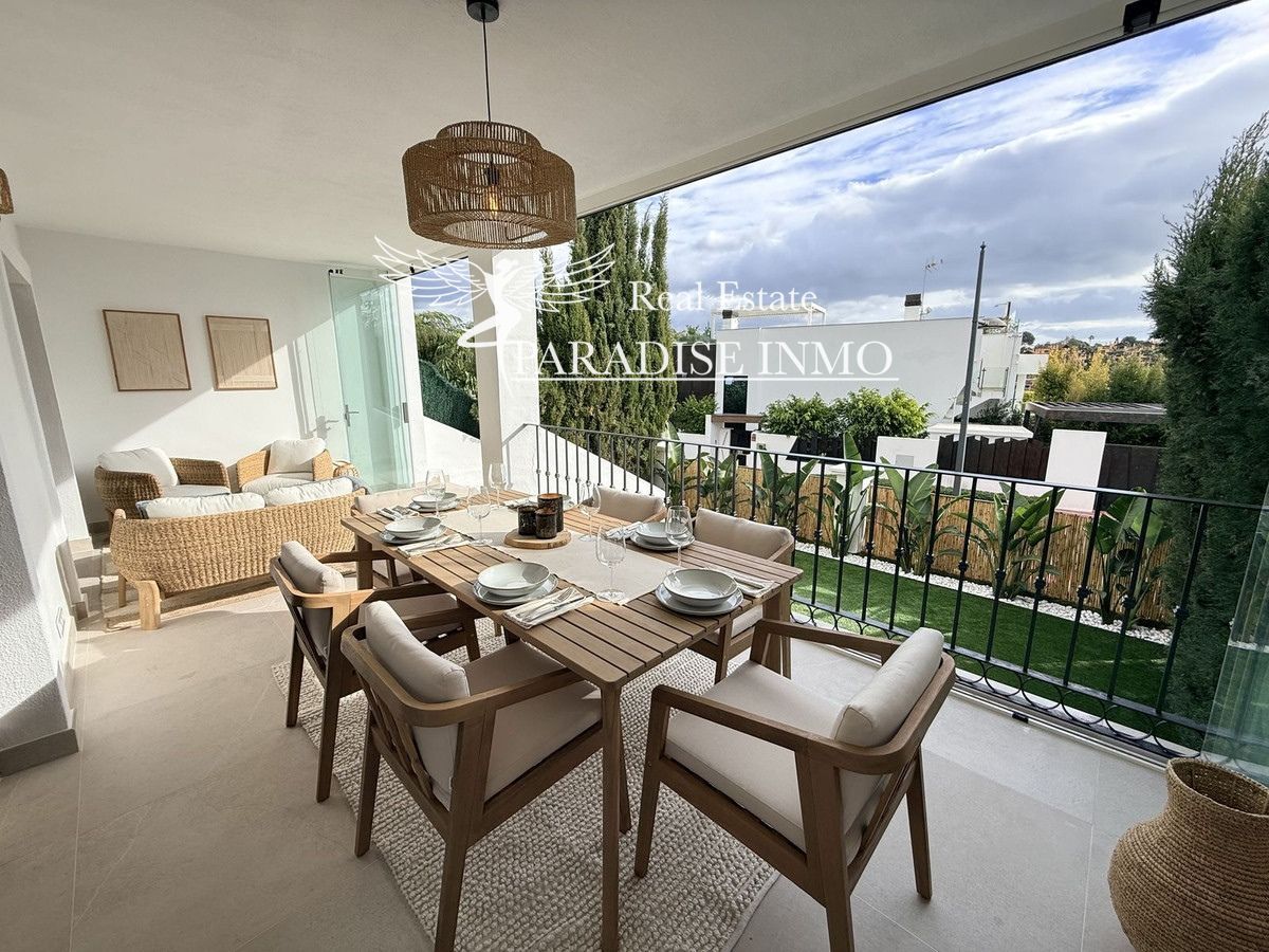 House for sale Estepona, Málaga. Ref: 4170. Paradise Group 