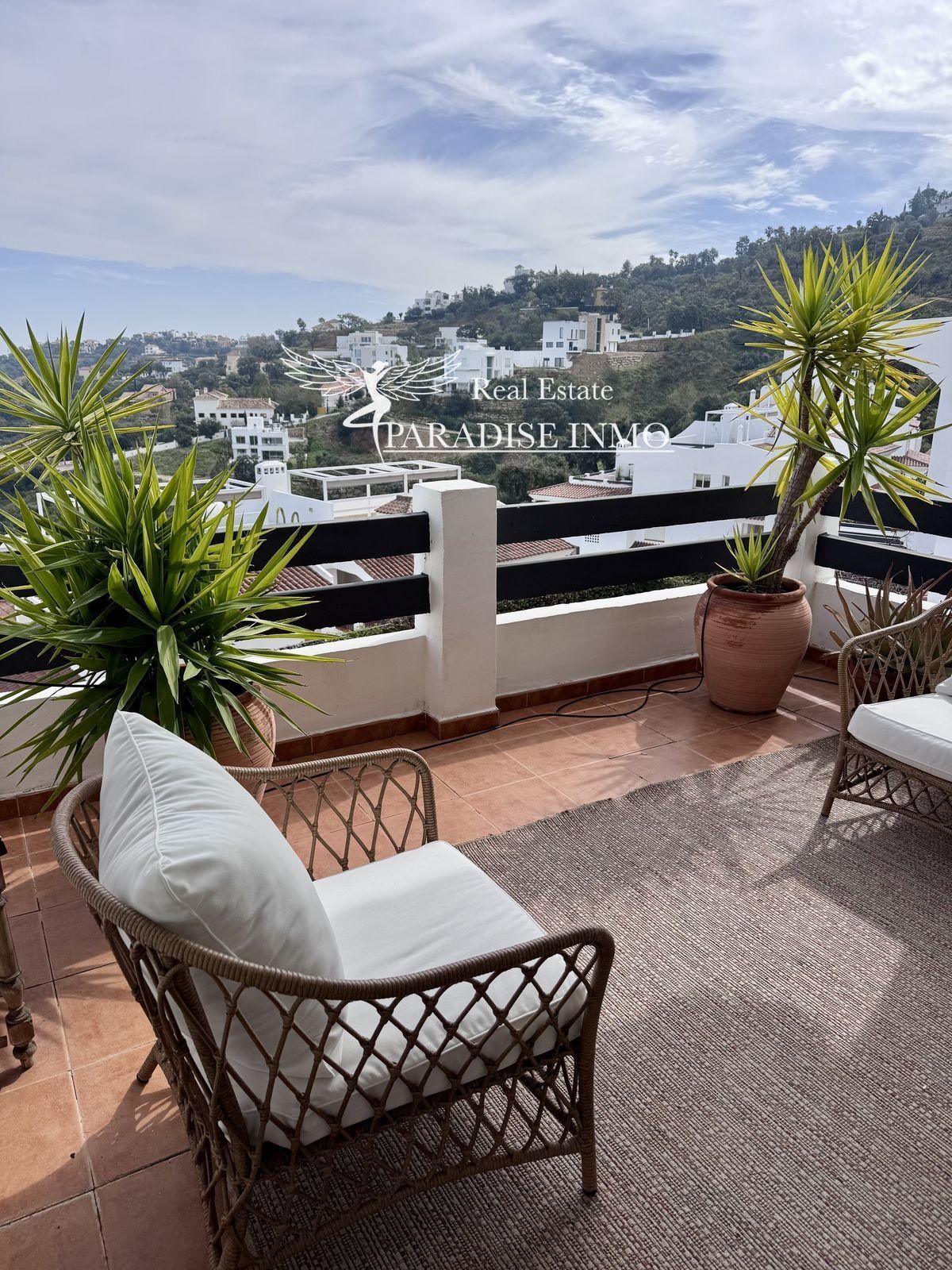 Flat for sale Marbella, Málaga. Ref: 4175. Paradise Group 