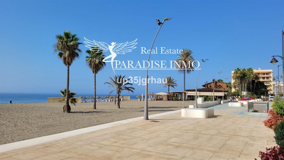 Flat for sale Estepona, Málaga. Ref: 4178. Paradise Group 