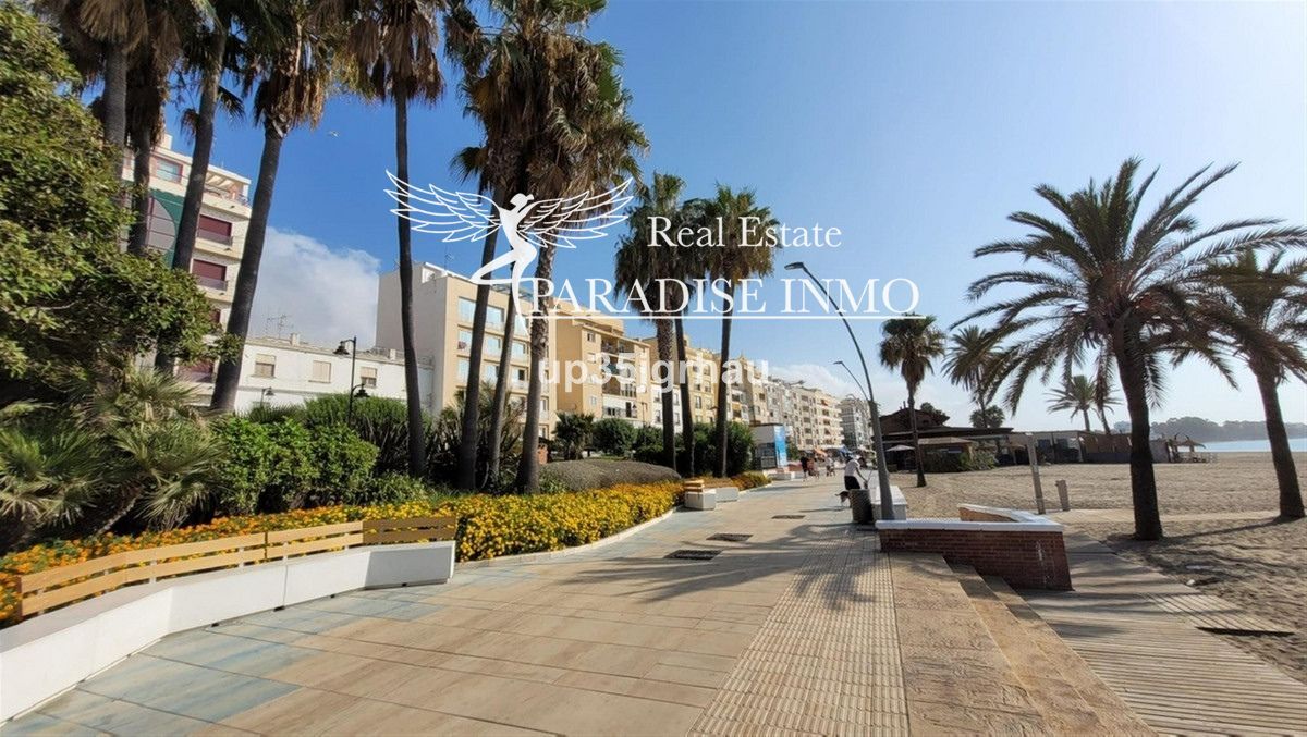 Flat for sale Estepona, Málaga. Ref: 4179. Paradise Group 