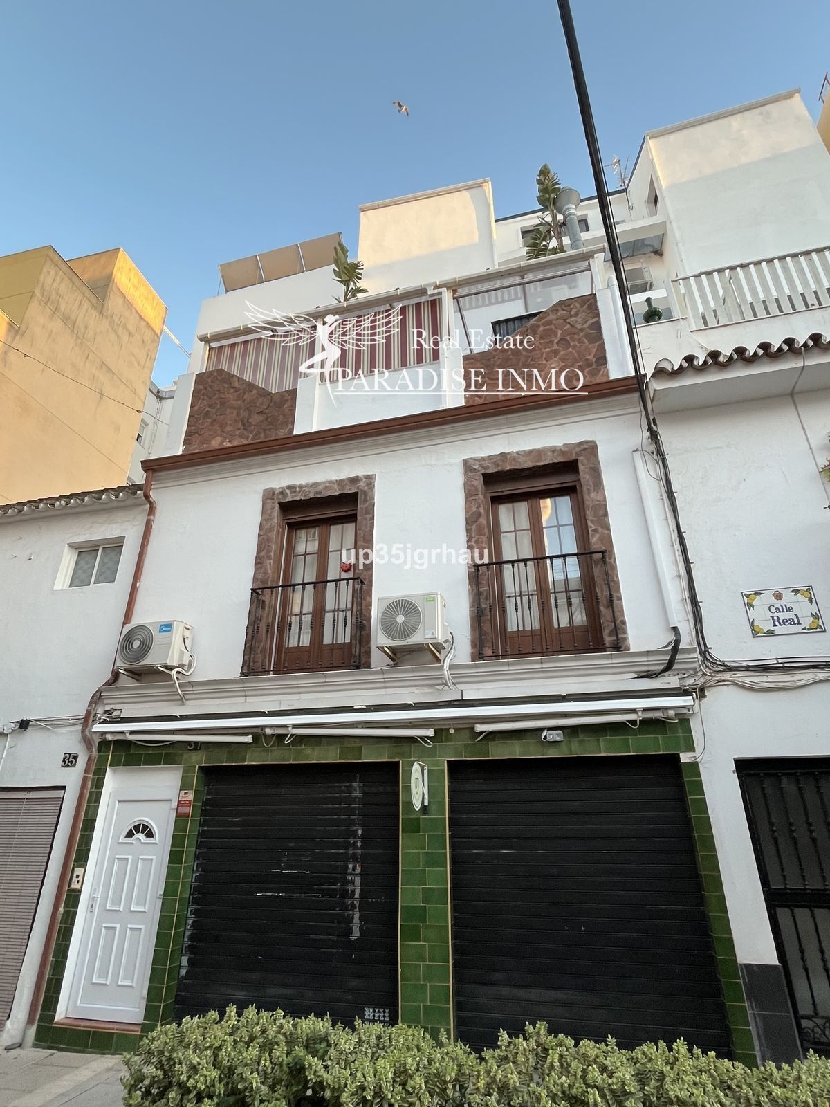House for sale Estepona, Málaga. Ref: 4182. Paradise Group 