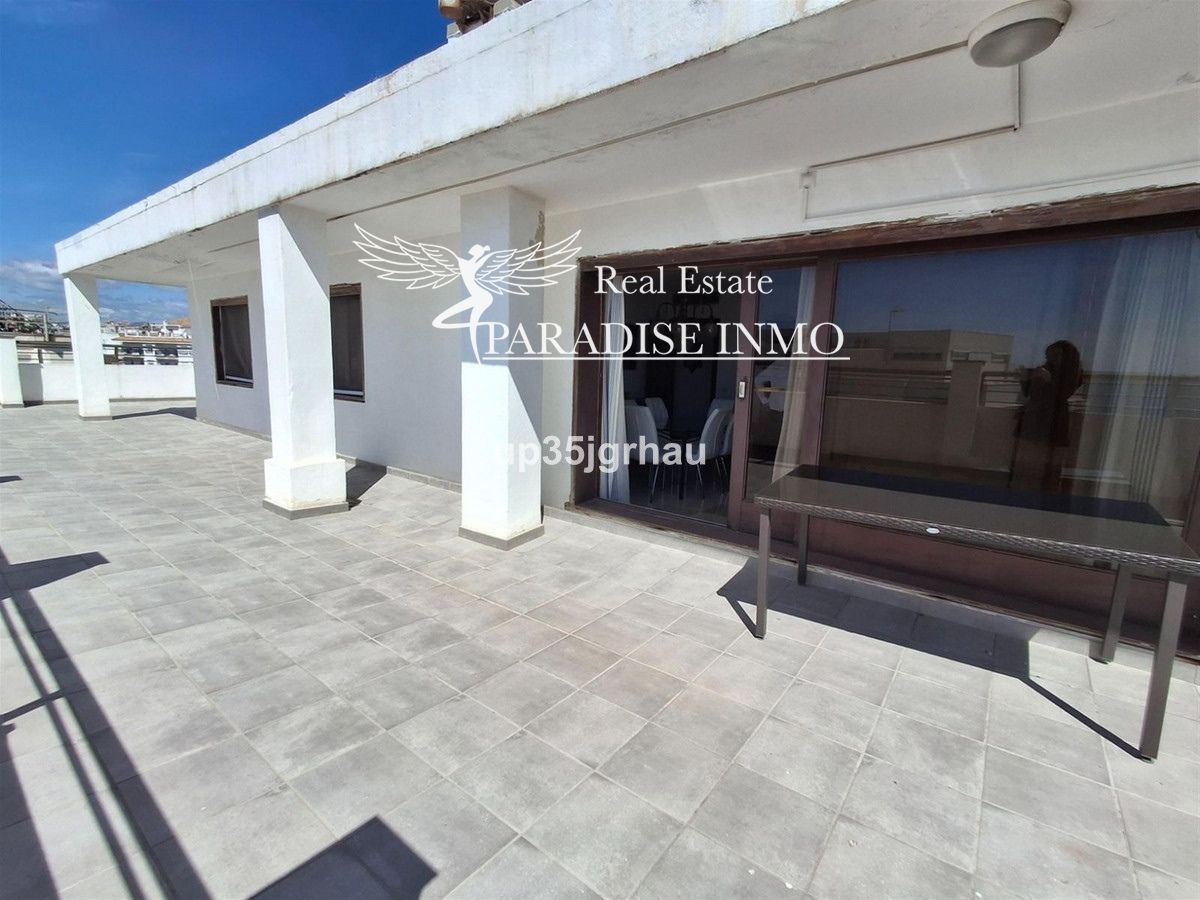 Flat for sale Estepona, Málaga. Ref: 4184. Paradise Group 