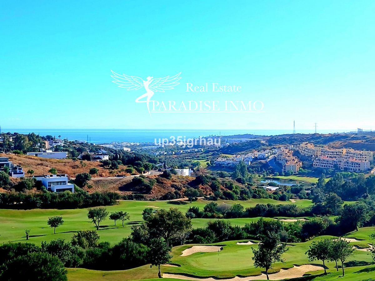 Flat for sale Estepona, Málaga. Ref: 4187. Paradise Group 