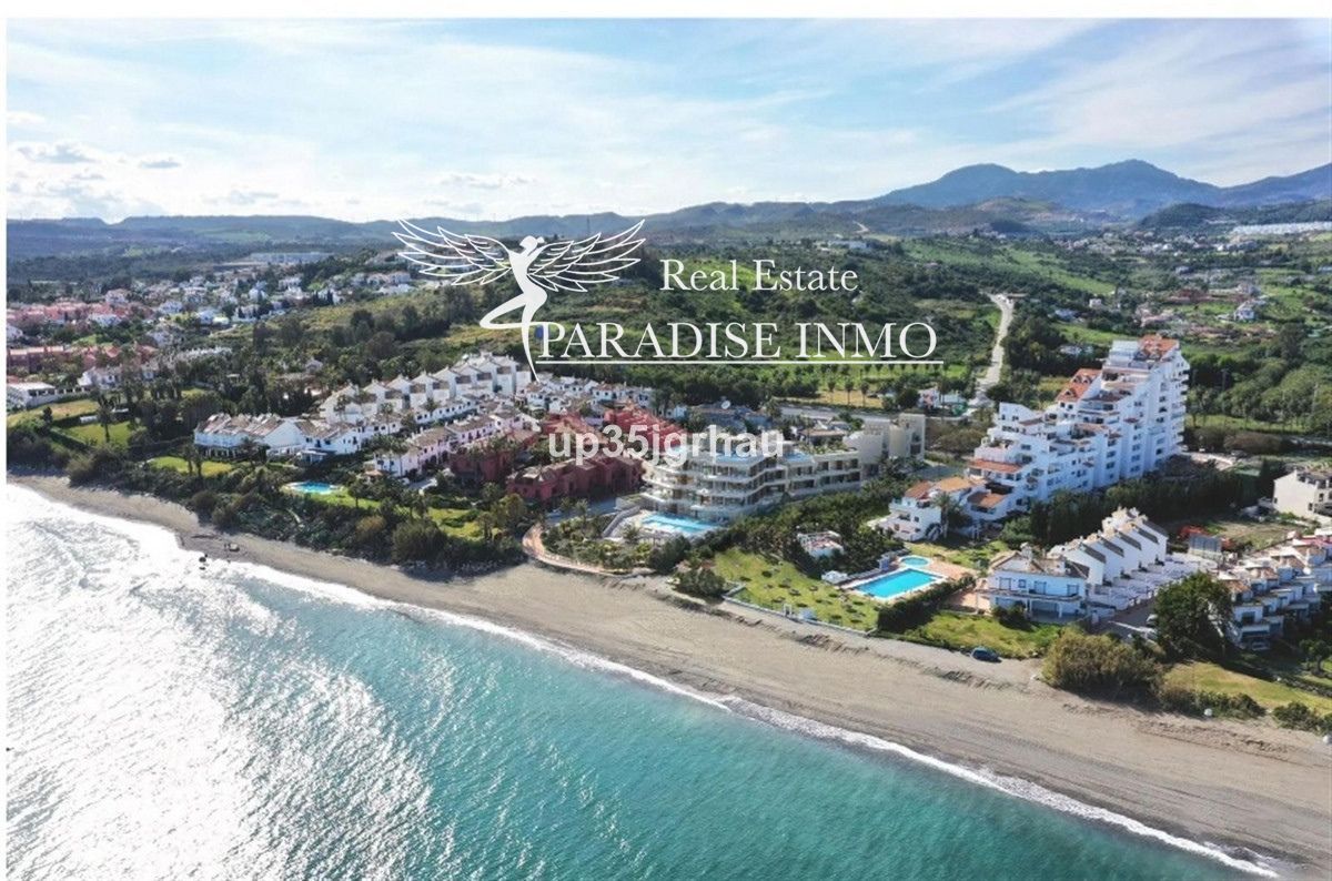 Flat for sale Estepona, Málaga. Ref: 4191. Paradise Group 