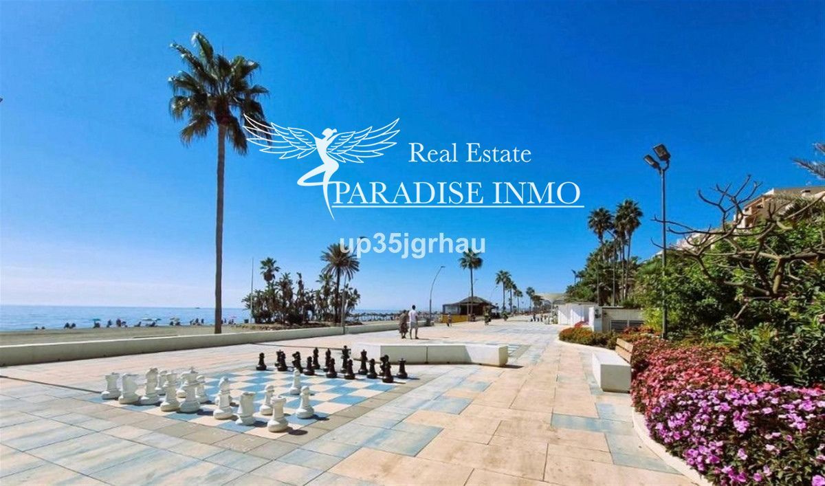 Flat for sale Estepona, Málaga. Ref: 4197. Paradise Group 