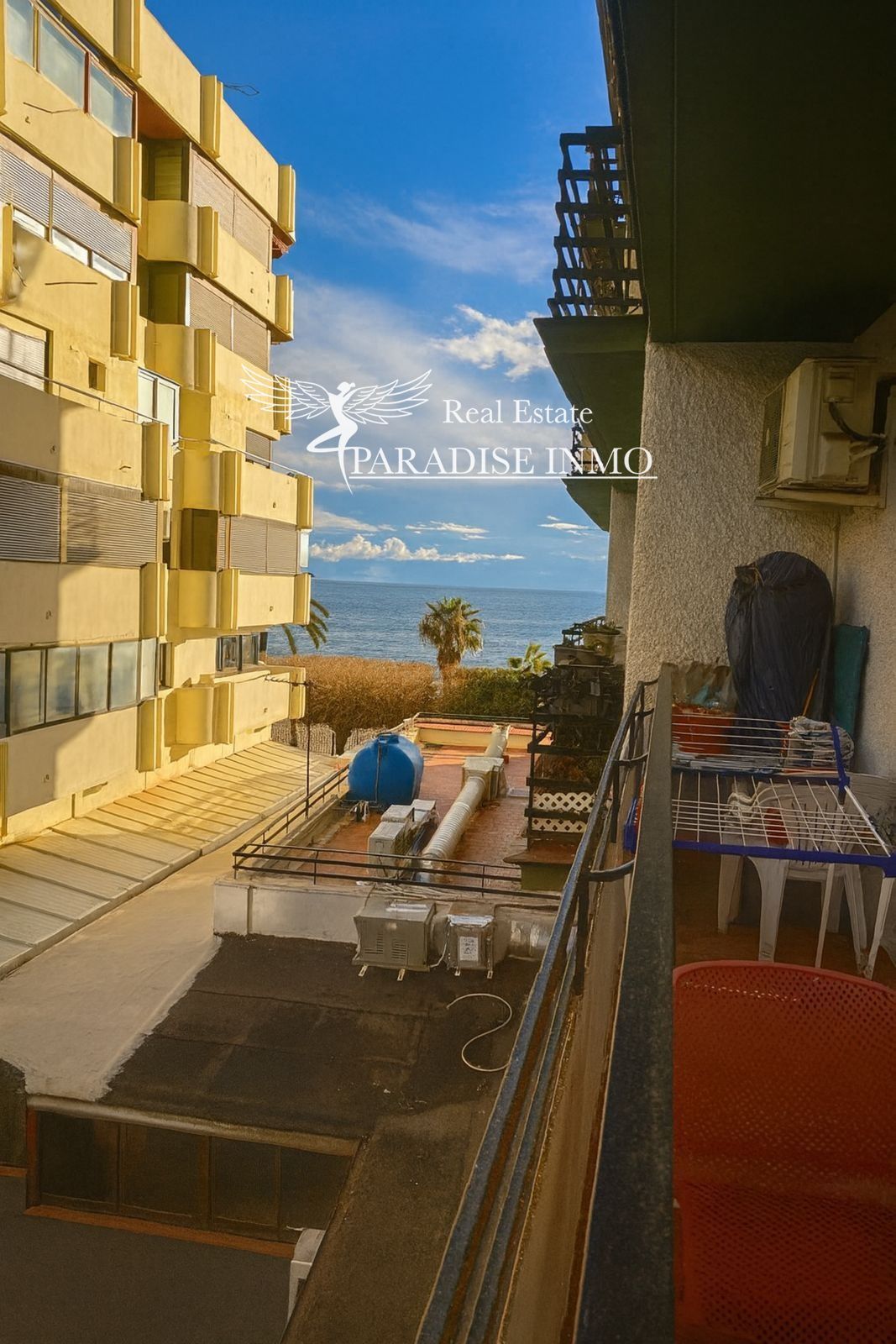 Flat for sale Marbella, Málaga. Ref: 4199. Paradise Group 