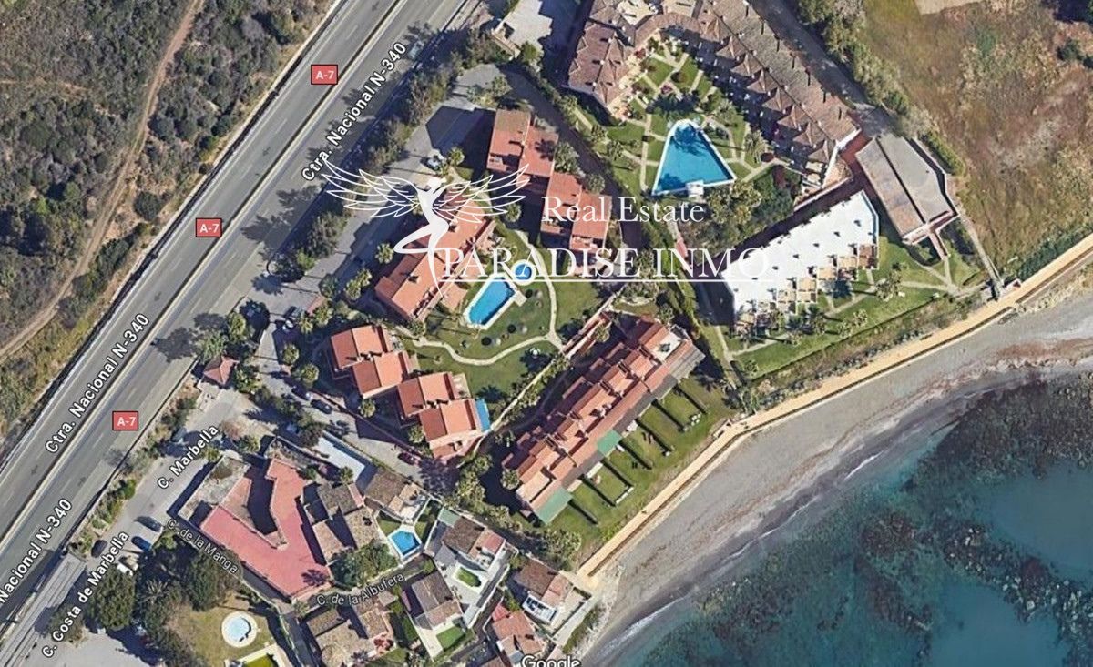Flat for sale Estepona, Málaga. Ref: 4200. Paradise Group 