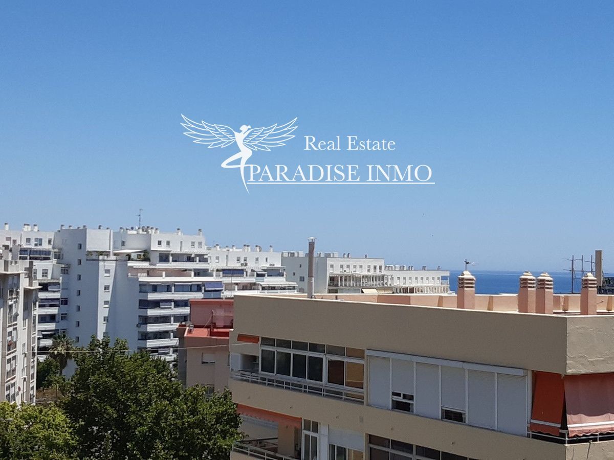 Flat for sale Marbella, Málaga. Ref: 4207. Paradise Group 