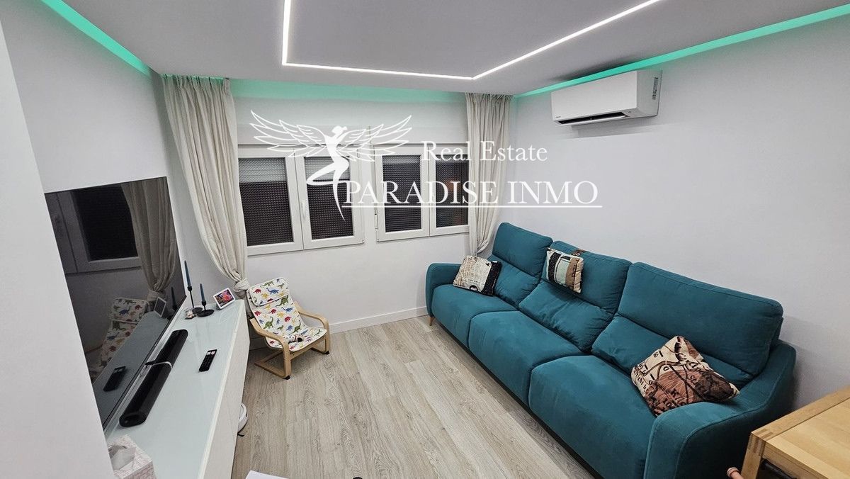 Flat for sale Estepona, Málaga. Ref: 4212. Paradise Group 