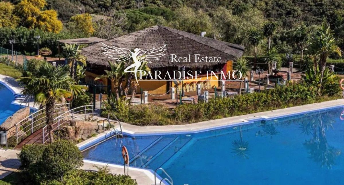Flat for sale Benahavis, Málaga. Ref: 4213. Paradise Group 