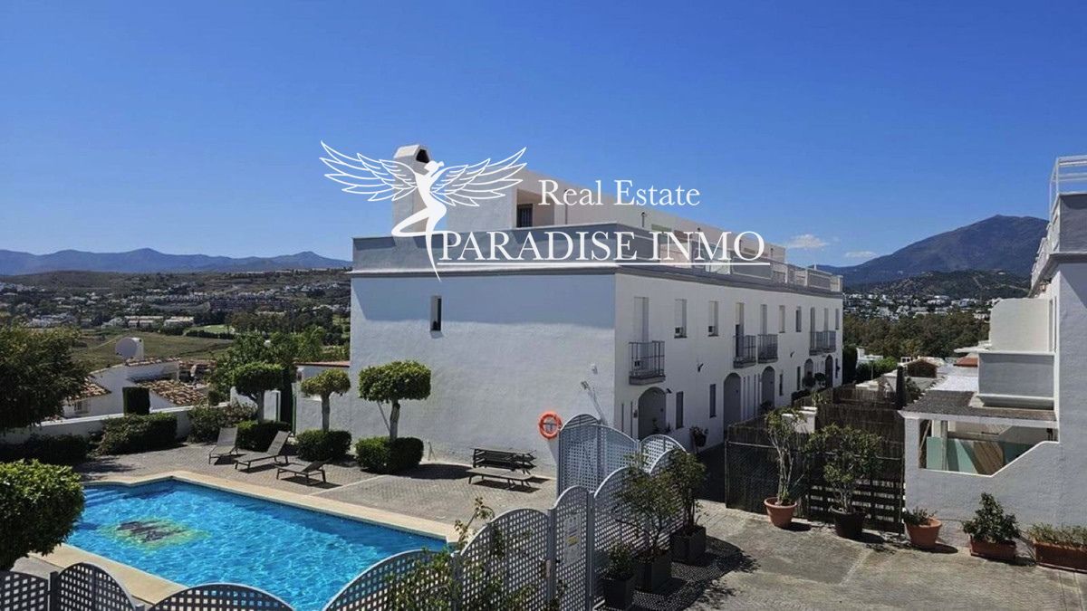House for sale Estepona, Málaga. Ref: 4214. Paradise Group 