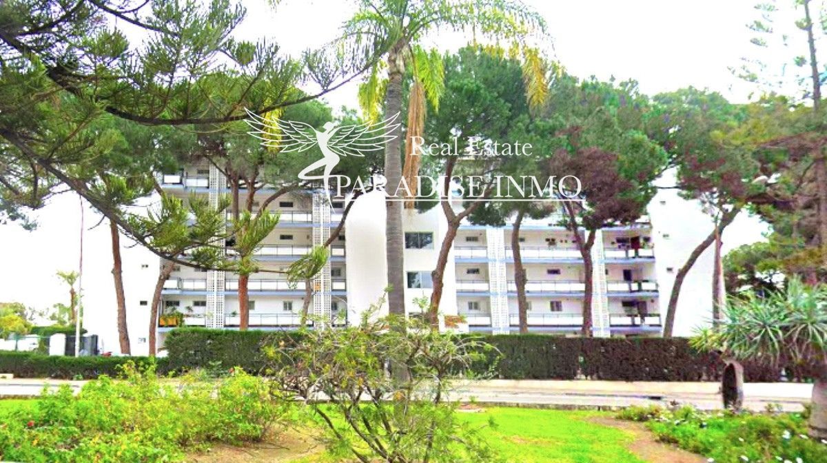 Flat for sale Marbella, Málaga. Ref: 4219. Paradise Group 