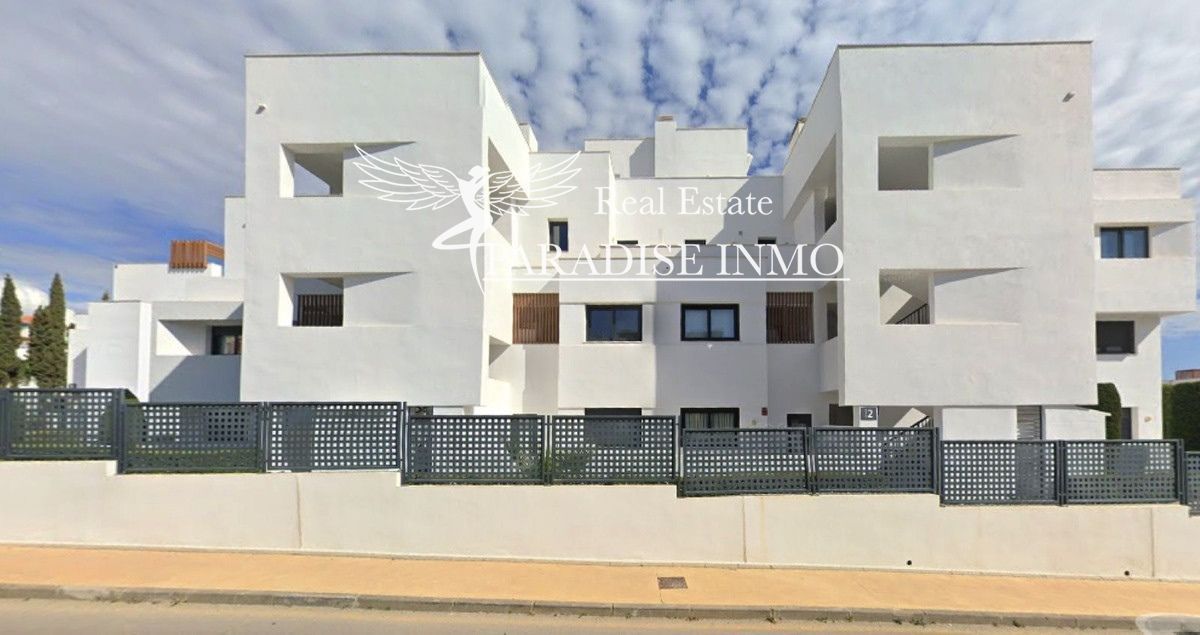 Flat for sale Estepona, Málaga. Ref: 4222. Paradise Group 